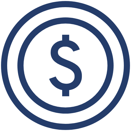 Icono representativo de Precios competitivos - CyC Inmobiliaria
